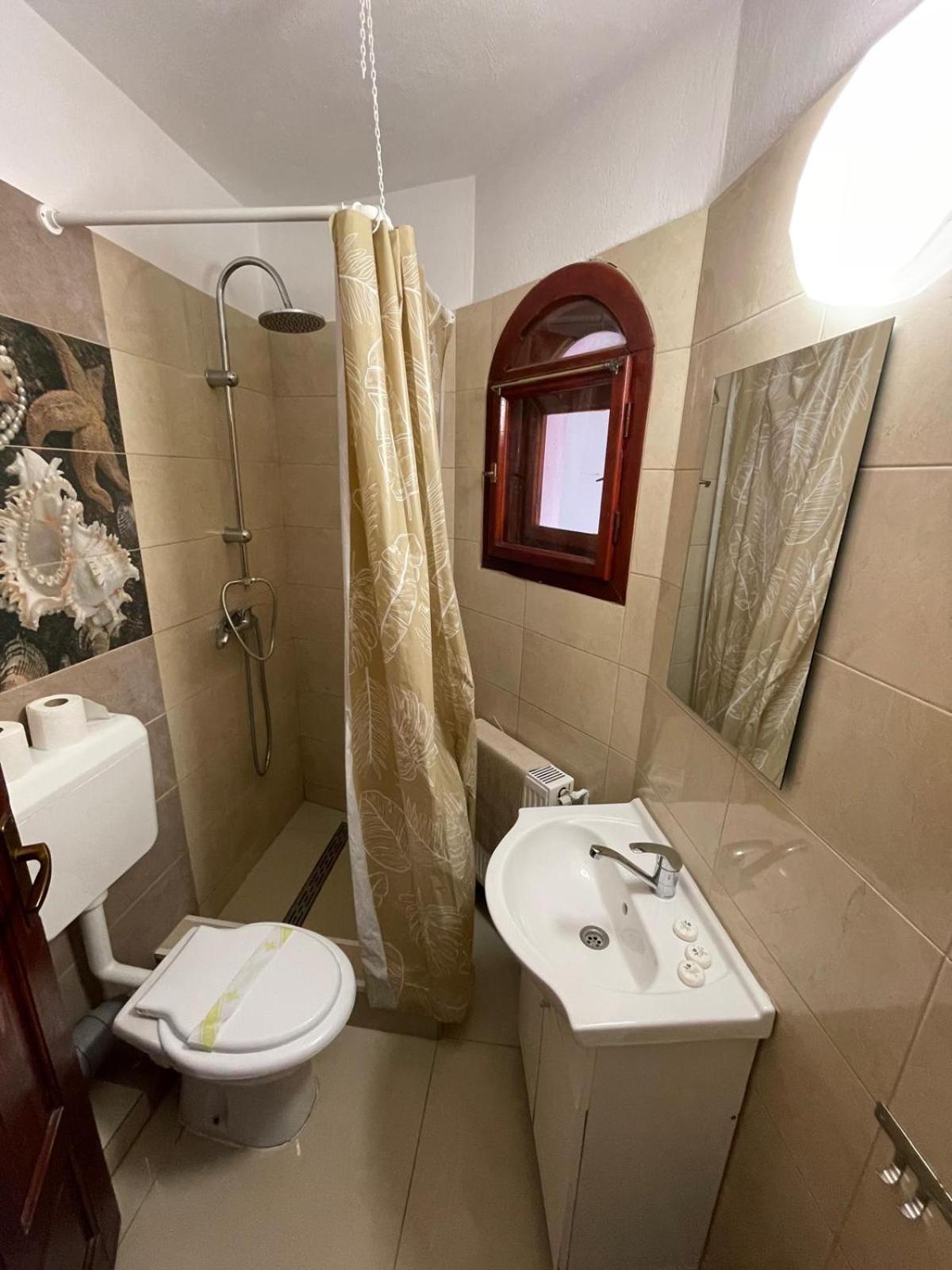 Pensiunea Cetate Balvanyos Esterno foto