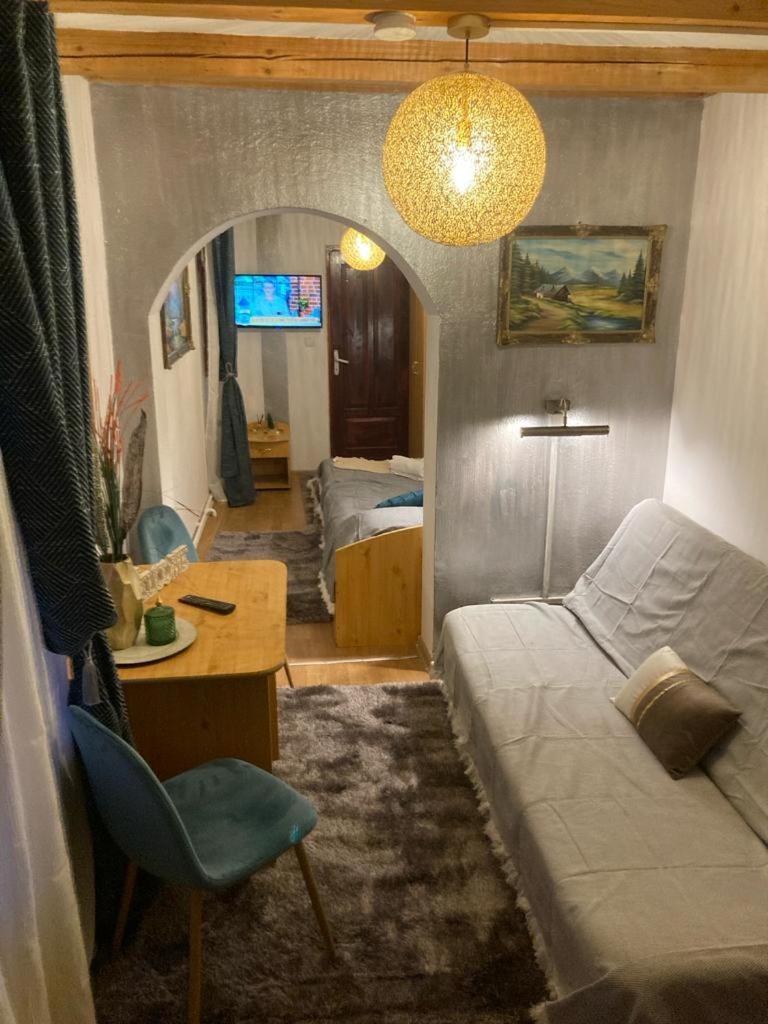 Pensiunea Cetate Balvanyos Esterno foto