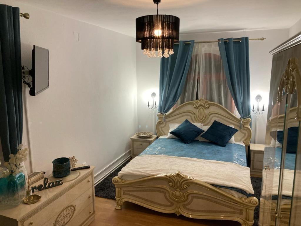 Pensiunea Cetate Balvanyos Esterno foto