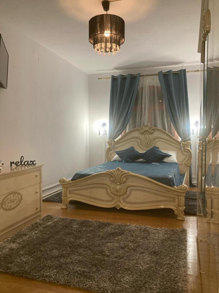 Pensiunea Cetate Balvanyos Esterno foto